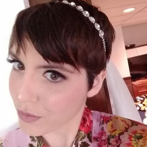 Meet your Posher, Meg